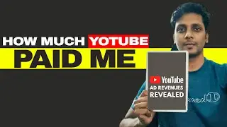 YouTube Earnings For September 2020 - Make Money on YouTube 2020