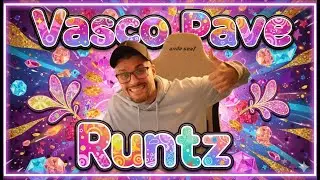Обзор медицинских цветочных эссенций Pave Runtz от Vasco (Великобритания).