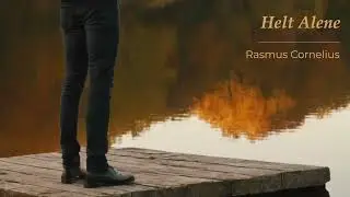 Rasmus Cornelius - Helt Alene