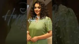 Nithya Menon Birthday Wishes #nithyamenon #birthday #birthdaywishes #birthdaystatus