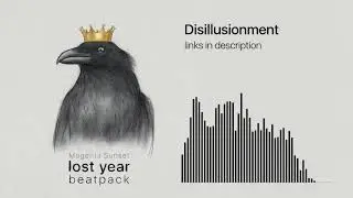 Dance beat 'Disillusionment'
