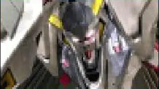 SD Gundam G Generation F Gundam Hathaway Movies