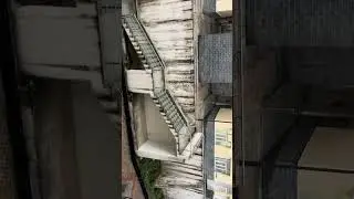 Hailstones rain 🌧️ in April at Himachal