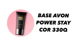 Base Power Stay Avon cor 330Q
