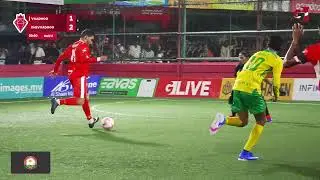 HD Hyundai Golden Futsal Challenge 2026 | GDh.Vaadhoo VS GA.Dhevvadhoo