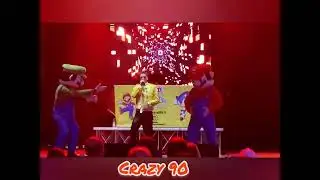 CRAZY 90 RIPACORBARIA MANOPPELLO 11-10-2025