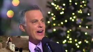 Mary Did You Know, Steve Darmody