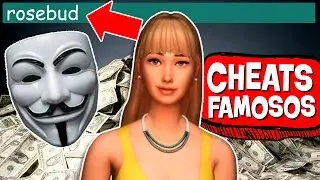 15 CÓDIGOS QUE VOCÊ COM CERTEZA USOU! 🕹 💵