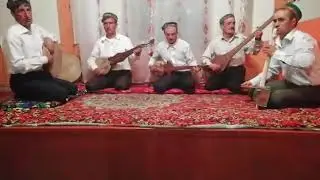 Sabo al-muborak, Sabo khush muborak!