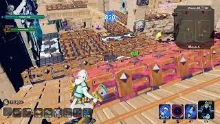 Orcs Must Die! Deathtrap Mission 84 Difficulty 20