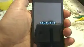 Cara Perbaiki OPPO NEO3 R831K (Install Rom Baru) 100% Work!!