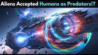 Aliens Saw Humans as Predators &mdash; Until They Encountered America&rsquo;s Apex Hunters | HFY Sci Fi Story