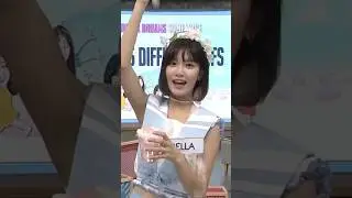 Bella(벨라) Making GIFS Moment Flower Crown🌼👑 | ELRIS/ALICE #shorts #kpop #elris #Bella #벨라 #앨리스