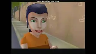 ''Choose Your Own Nightmare: How I Became A Freak'' Playthrough Part 3