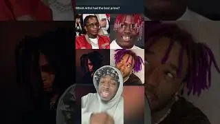 Какой артист эпохи SoundCloud достиг наилучшего расцвета своей карьеры?