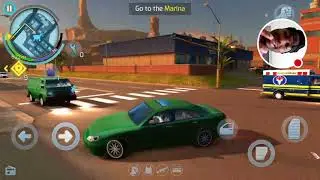 Gangstar Vegas Part 13- Nautical Nightmare