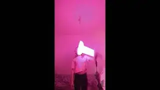 ROOM TOUR !!!♥️