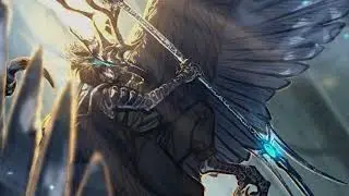 [Speedpaint] The Ashen Phoenix - Origins Philza