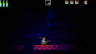 Playing AVGN Adventures Deluxe LIVE!