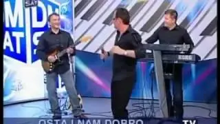 Mile Kitic - Zlato, srebro, dukati - (LIVE) - DM SAT