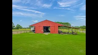 Home for Sale in Aynor SC 2550 Jordanville Rd Horse Farm