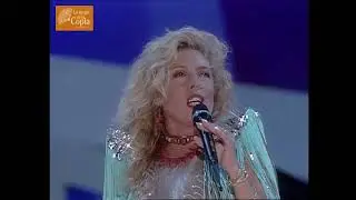 Maria Jimenez - Mar a mar (1991)