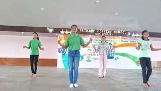 Independence Day Celebration 2025