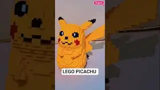 #pokemon #pikachu #coleccionistasmexico #juguetes #pokemongo #lego #mexico #infanciafeliz