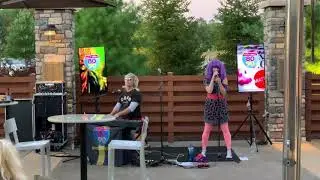 Part of Your World at Kankakee Grille