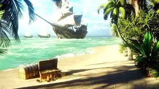 Spanish Ladies | Sea Shanty | Instrumental