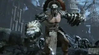 GOD OF WAR / powers and abilities And History of Hercules / In hindi