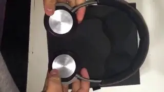 Bang & Olufsen Beoplay H8 Gray Hazel Unboxing