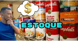 Como Estocar Alimentos Para Guerra ou Crise Com Poucos Recursos