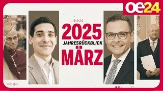 Best of Bohrn Mena vs. Grosz 2025: Die beste Sendung vom März