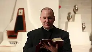 Unleash The Gospel Guidepost 1