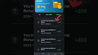 Reward daddy app ☺️ l unlimited refer bypass l script l new 🆕 loot  earnings app ☺️ l #ad #new