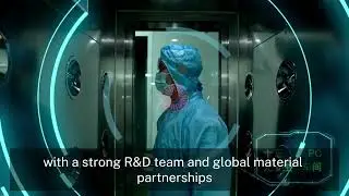 Inside YASS: Our Deodorant and Personal Care Manufacturing Factory | OEM & ODM Excellence