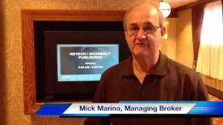 Retechulous Summit Review - Mick Marino