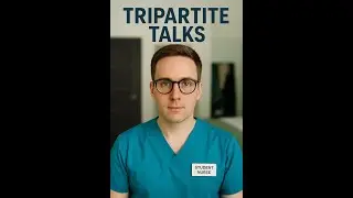 EP5- Tripartite Talks