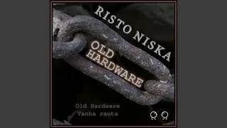 Old Hardware