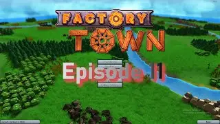 Factory Town - Let's Play Ep. 11 - Apothecary