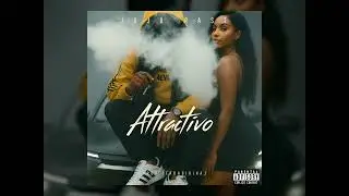 JujuRast - ATTRACTIVO (prod. Teababirinaj)