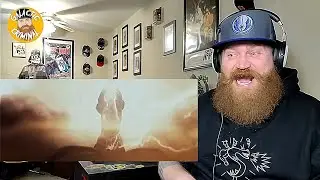 ANGUS McSIX - Master Of The Universe - Reaction / Review