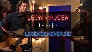 LEON MAJCEN 