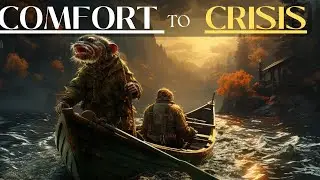 The STEEPEST Boiling Frog 🐸:sweat_ DON'T QUIT! | interesting story | motivational story | 2024