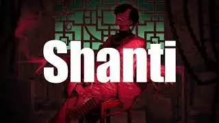 シャンティ(SHANTI)/黎-Ray- 歌ってみた