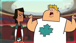 Total Drama Presents The Ridonculous Race   Reality TV Pros' Interviews