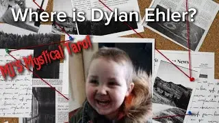 Where is Dylan Ehler?
