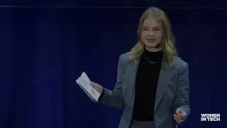 Eye-tracking and dyslexia | Wilma Emanuelsson | #WITswe22