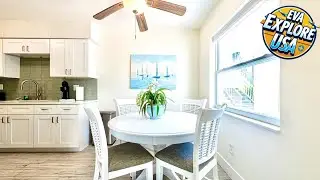 Sun, Sand, Coastal Haven 1 | Clearwater (FL), United States | Hotel Review ⭐